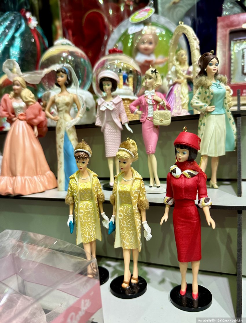 Искусство Куклы 2023 — Выставки кукол и мишек Тедди: фоторепортажи