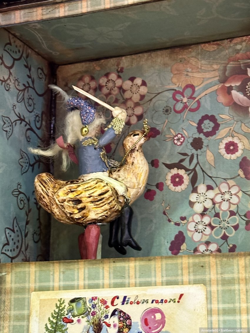 Искусство Куклы 2023 — Выставки кукол и мишек Тедди: фоторепортажи