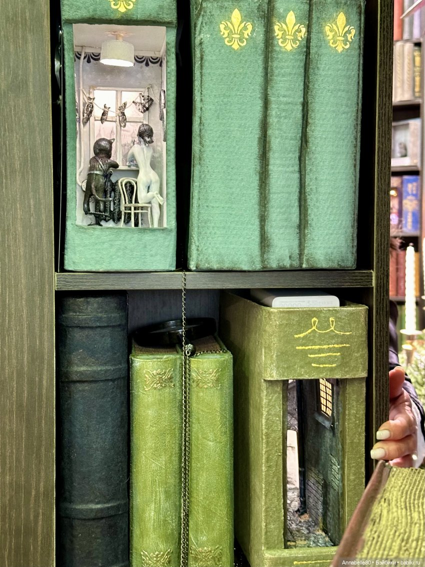 Искусство Куклы 2023 — Выставки кукол и мишек Тедди: фоторепортажи