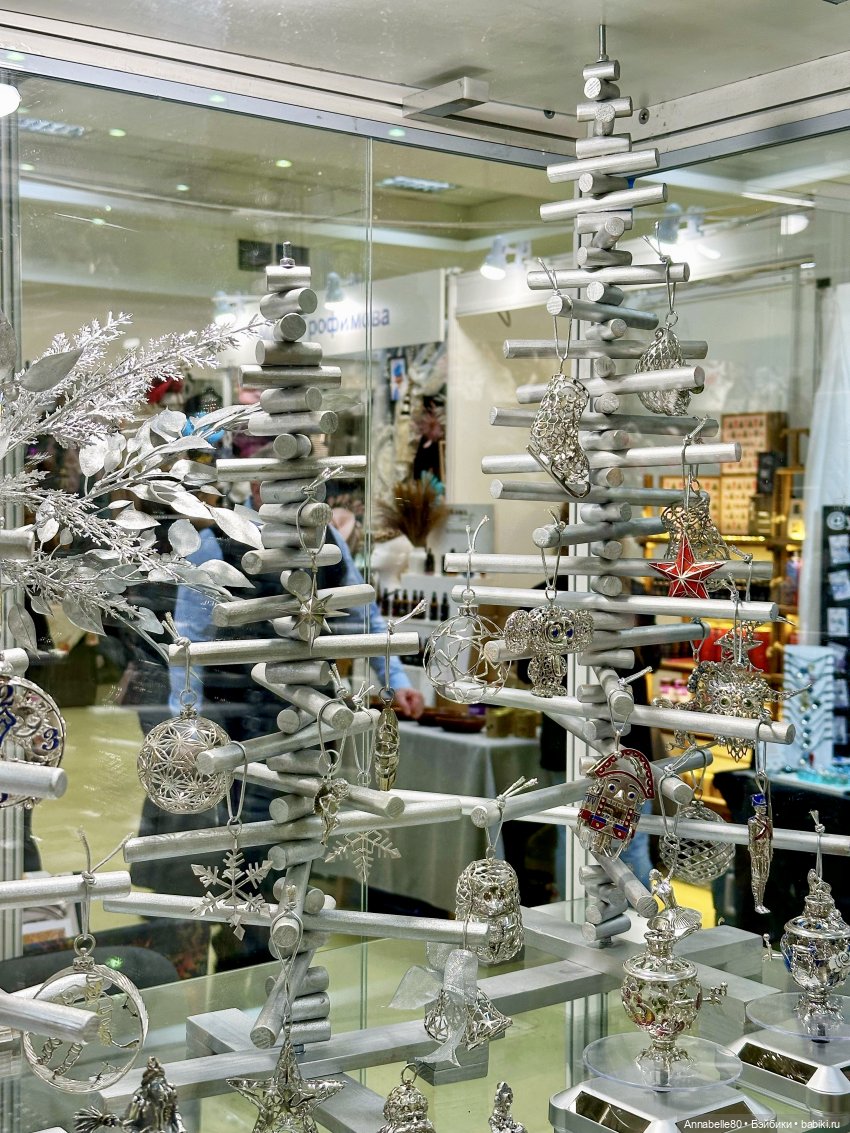 Искусство Куклы 2023 — Выставки кукол и мишек Тедди: фоторепортажи