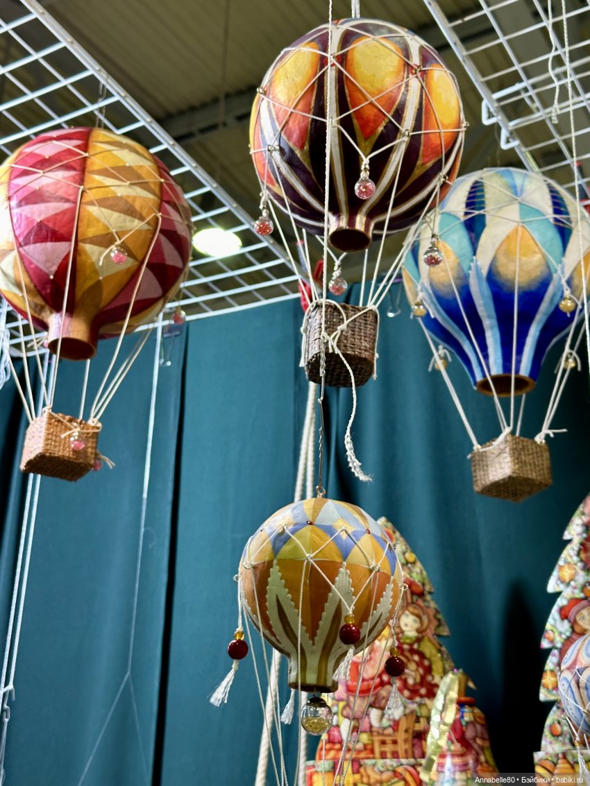 Искусство Куклы 2023 — Выставки кукол и мишек Тедди: фоторепортажи