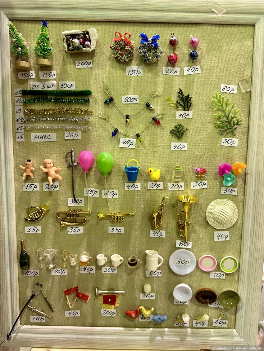 Искусство Куклы 2023 — Выставки кукол и мишек Тедди: фоторепортажи