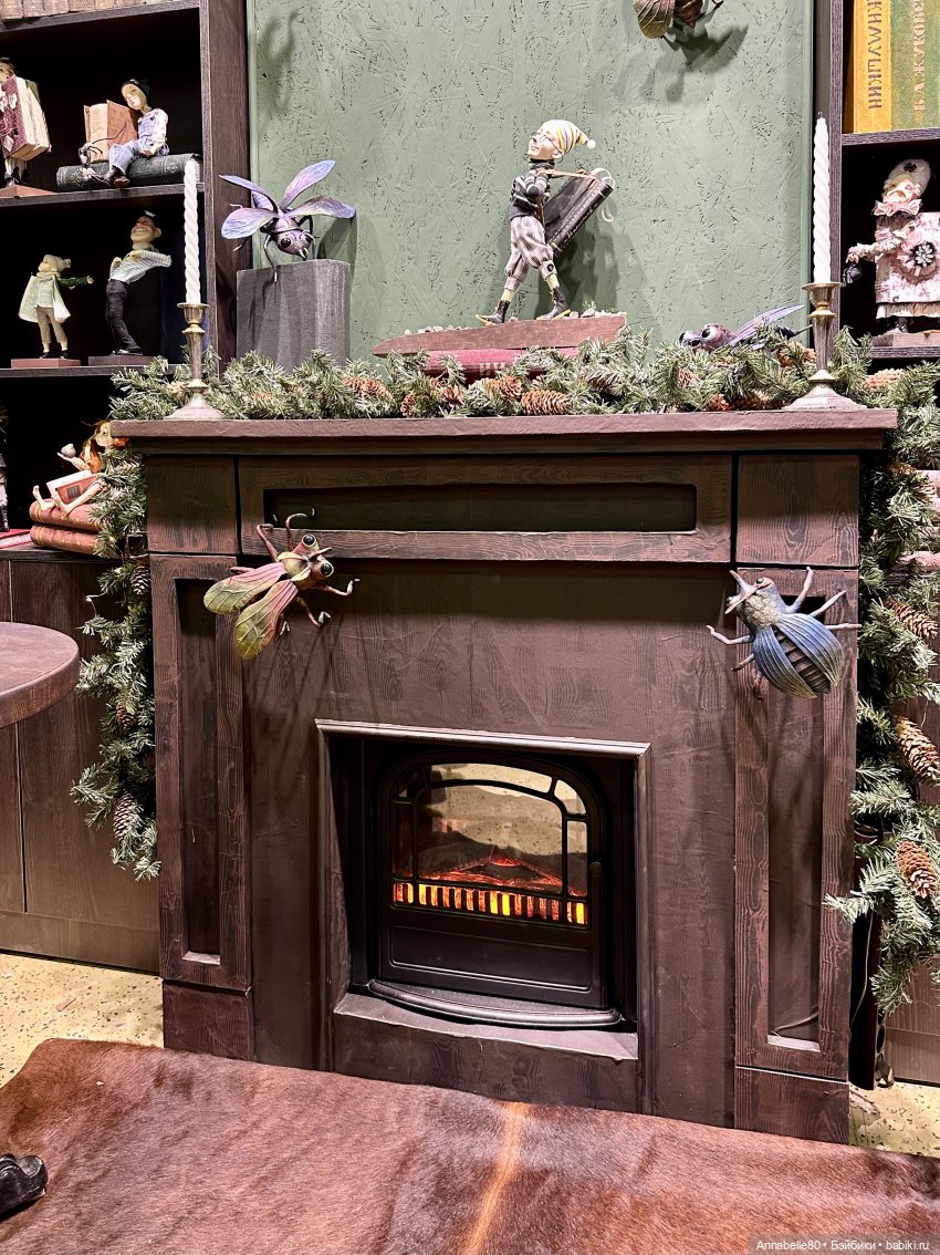 Искусство Куклы 2023 — Выставки кукол и мишек Тедди: фоторепортажи