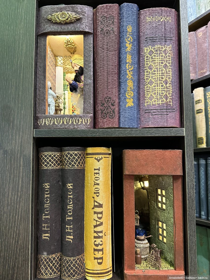 Искусство Куклы 2023 — Выставки кукол и мишек Тедди: фоторепортажи