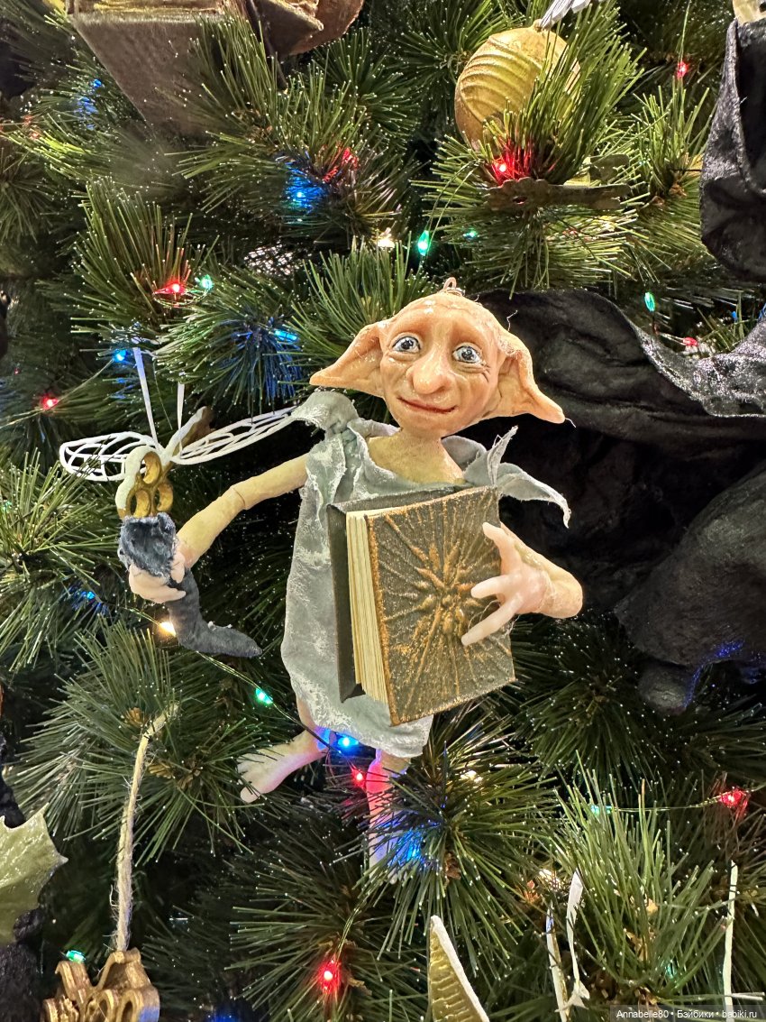 Искусство Куклы 2023 — Выставки кукол и мишек Тедди: фоторепортажи