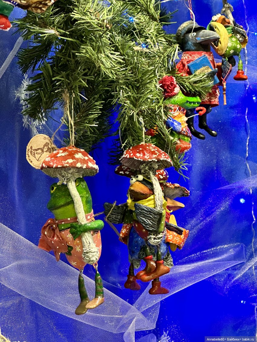 Искусство Куклы 2023 — Выставки кукол и мишек Тедди: фоторепортажи