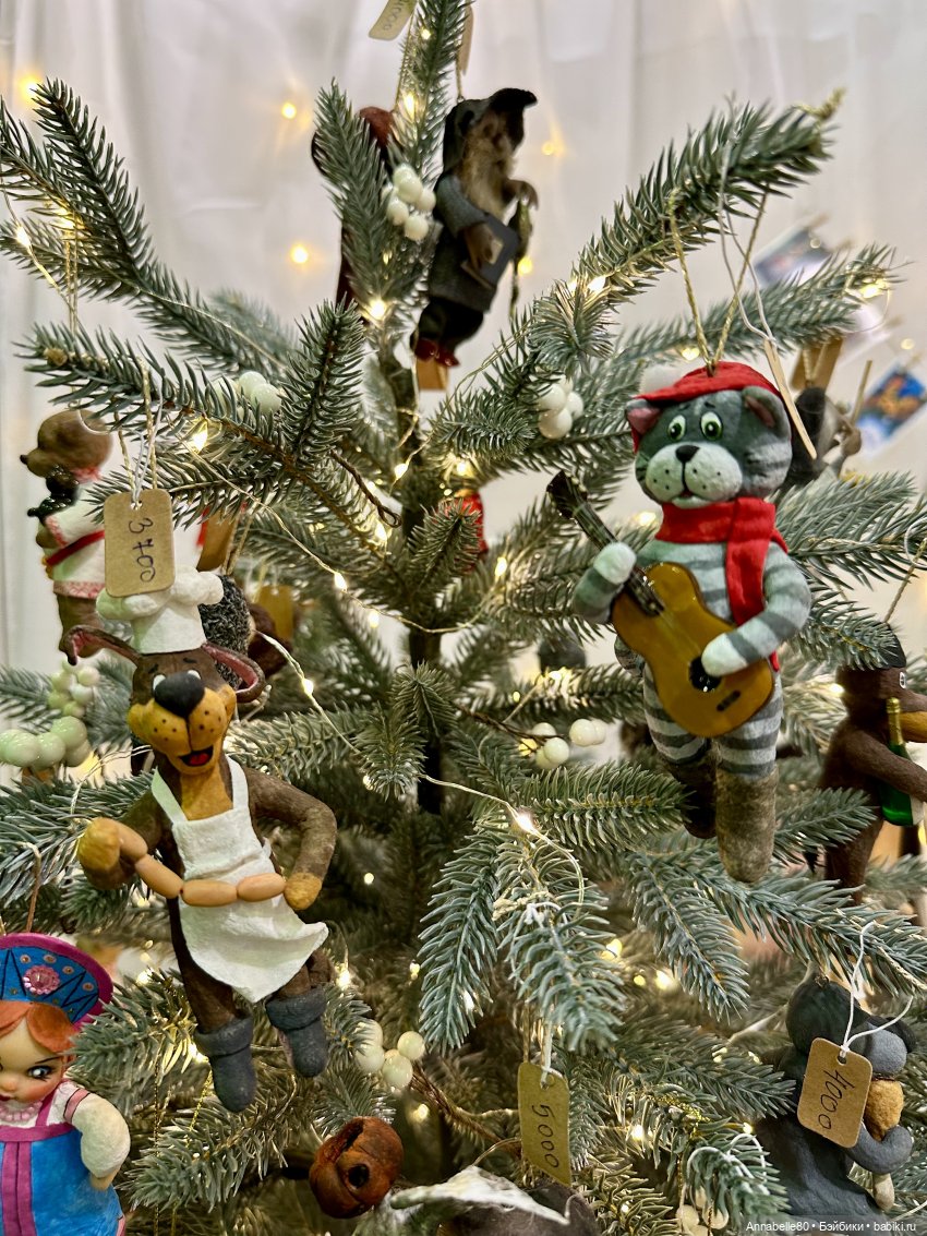 Искусство Куклы 2023 — Выставки кукол и мишек Тедди: фоторепортажи