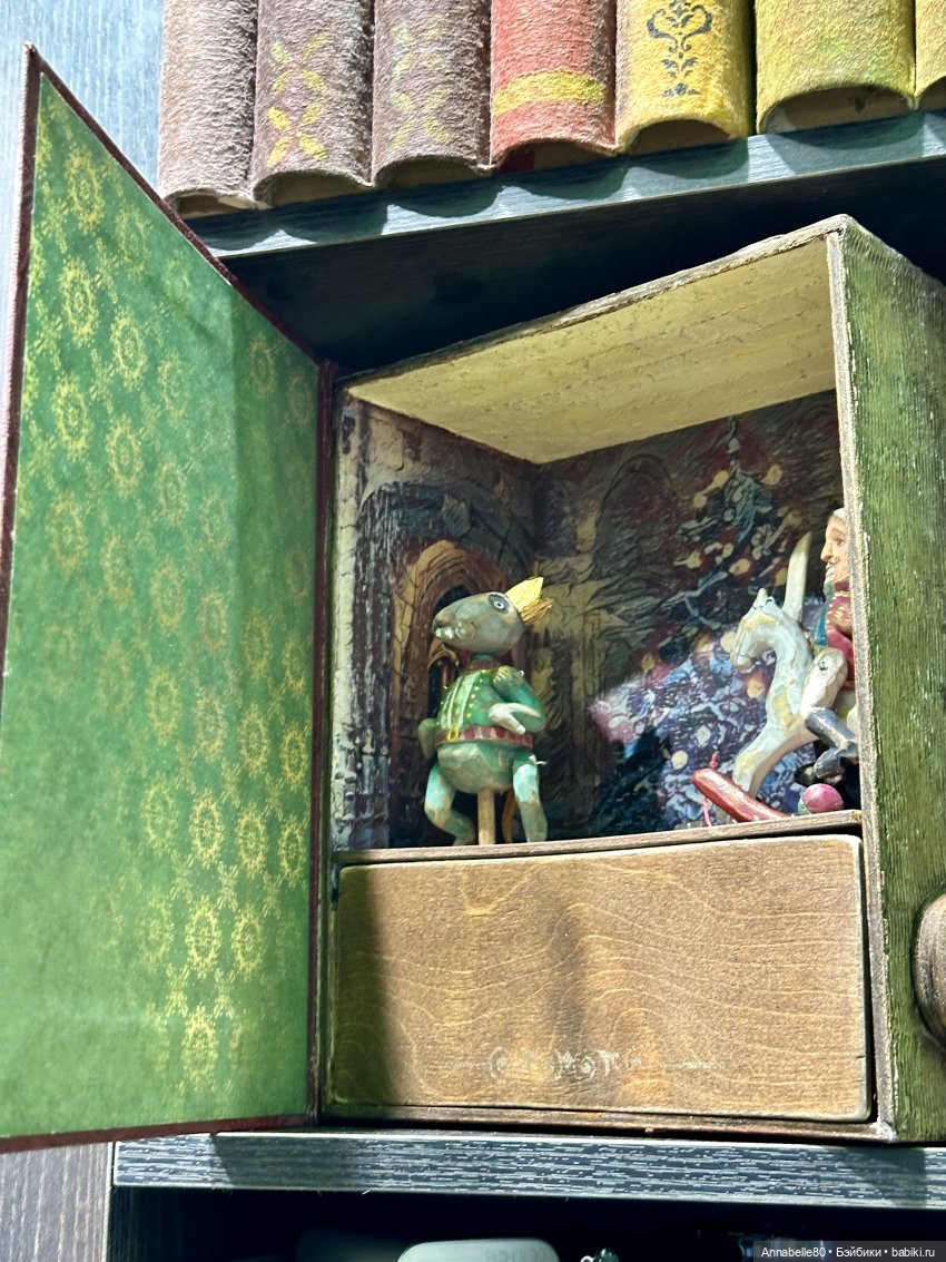 Искусство Куклы 2023 — Выставки кукол и мишек Тедди: фоторепортажи