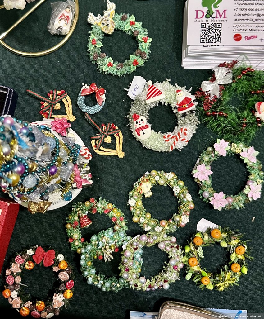 Искусство Куклы 2023 — Выставки кукол и мишек Тедди: фоторепортажи