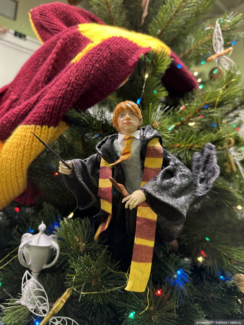 Искусство Куклы 2023 — Выставки кукол и мишек Тедди: фоторепортажи