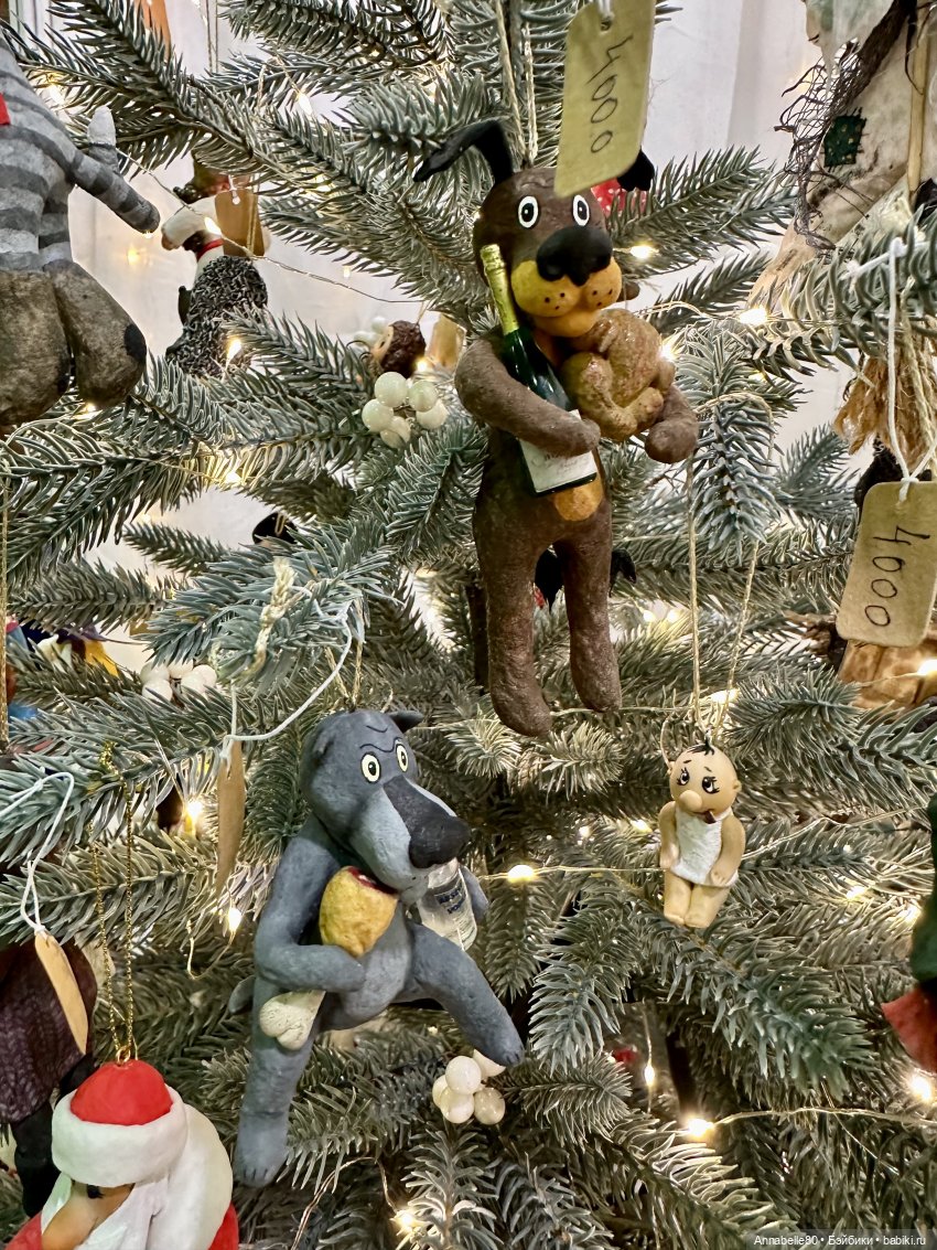 Искусство Куклы 2023 — Выставки кукол и мишек Тедди: фоторепортажи