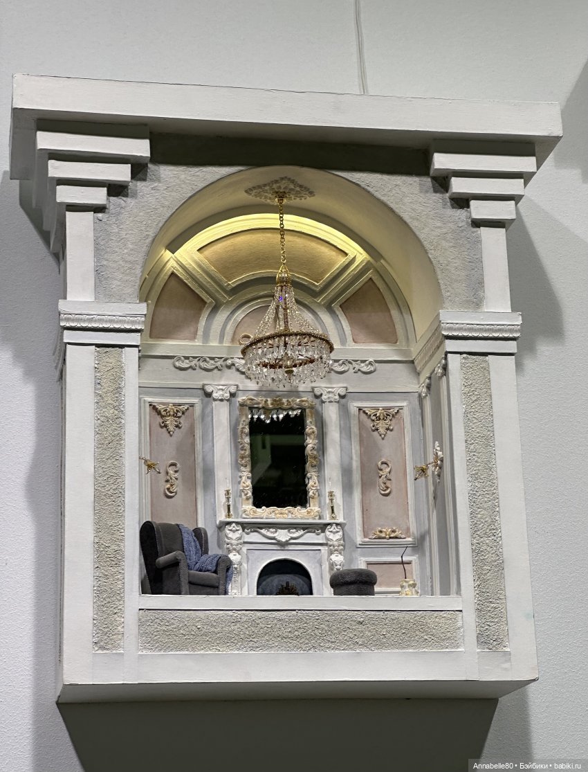 Искусство Куклы 2023 — Выставки кукол и мишек Тедди: фоторепортажи