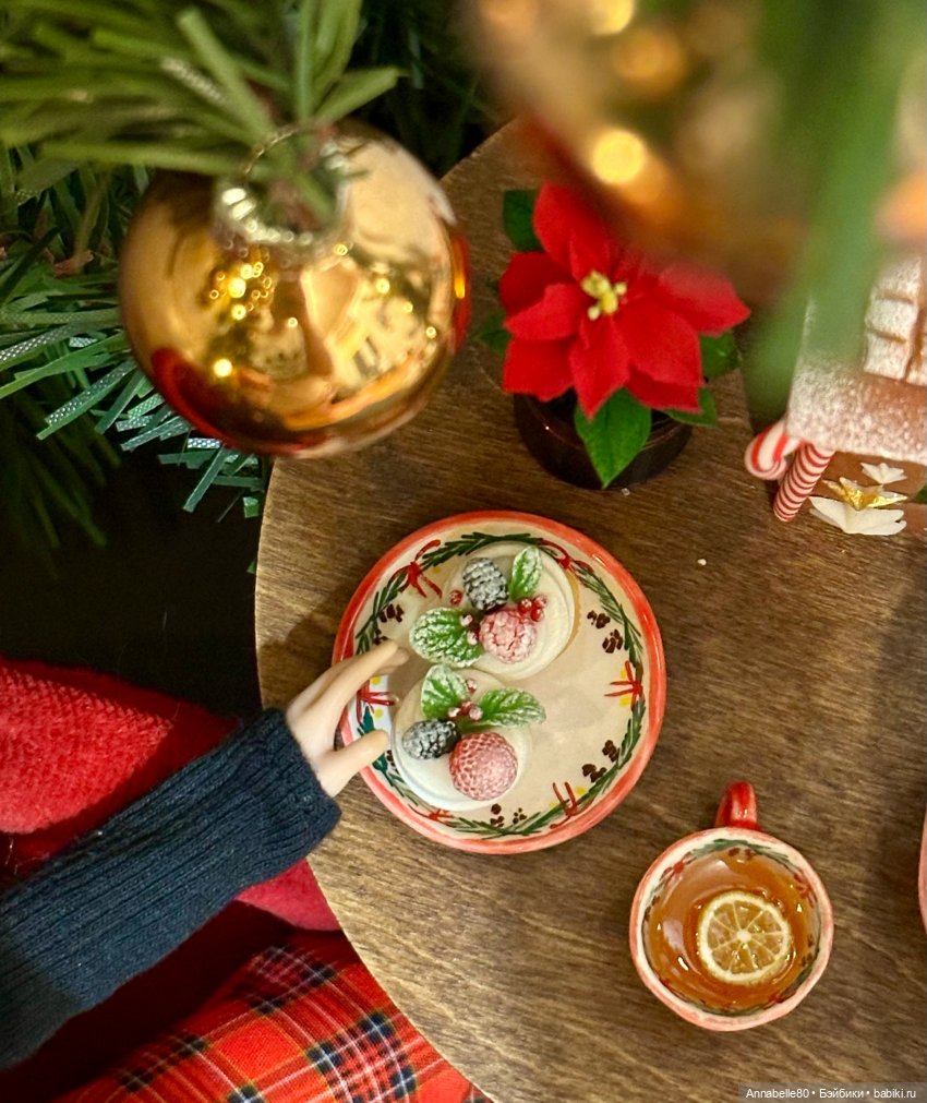 С наступившим | Бэйбики С наступившим — Гибриды шарнирных кукол (не БЖД): подбор тела (фото 9)