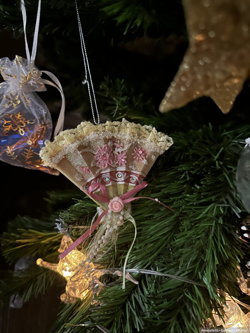 Новогодний бал 🎄 — Гибриды шарнирных кукол (не БЖД): подбор тела (фото 9)