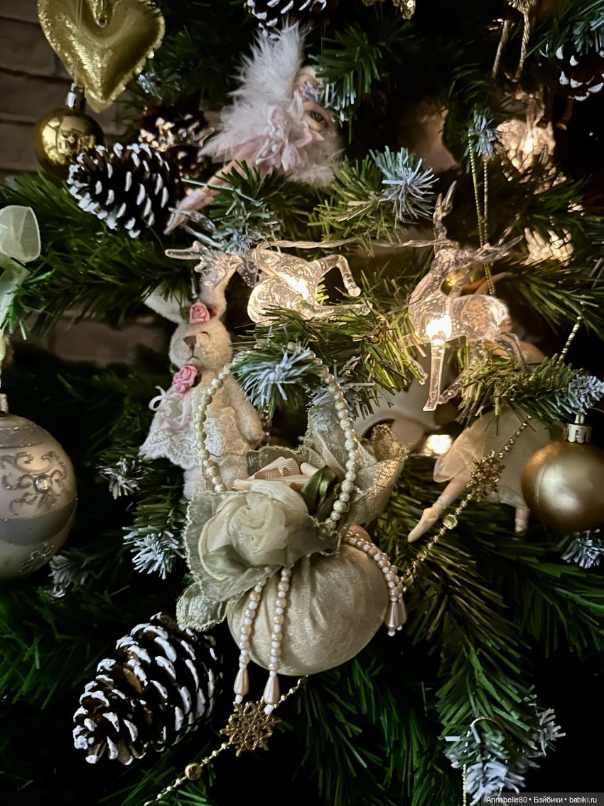 Новогодний бал 🎄 — Гибриды шарнирных кукол (не БЖД): подбор тела (фото 7)