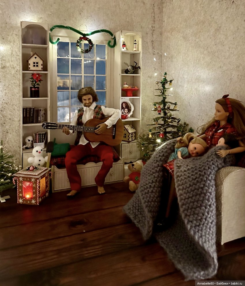 Хранитель. Зеленая карета