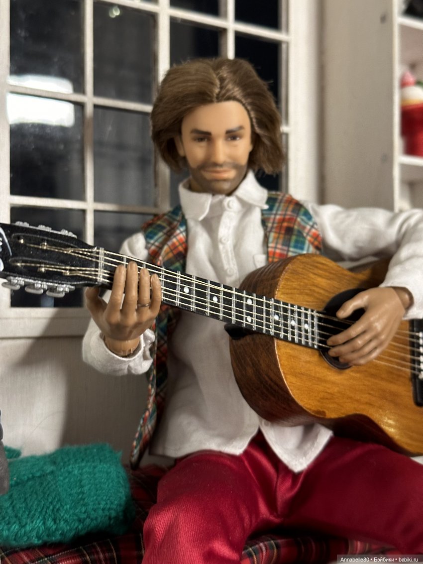 Хранитель. Зеленая карета