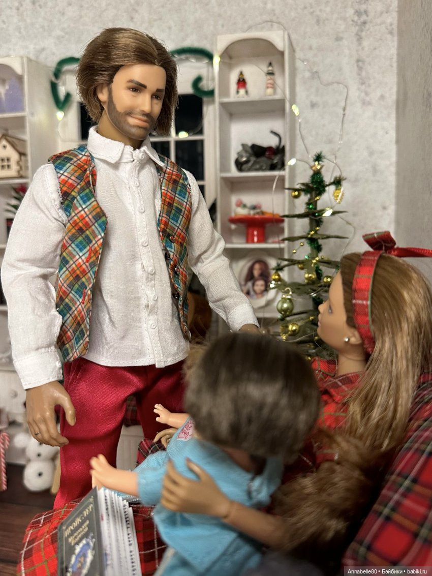 Хранитель. Зеленая карета (фото 10)