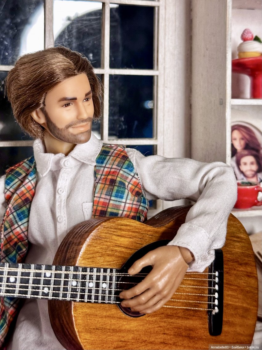 Хранитель. Зеленая карета