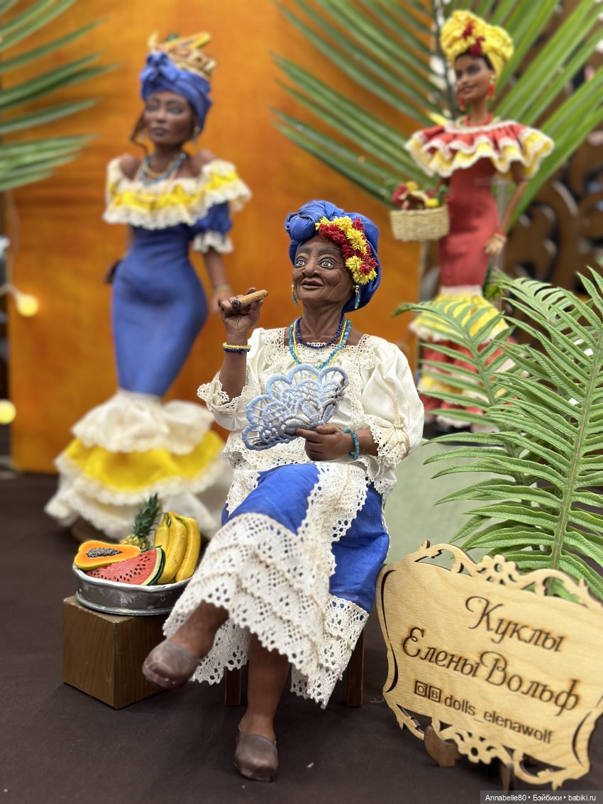 Праздник, весна, Тишинка — Выставки кукол и мишек Тедди: фоторепортажи