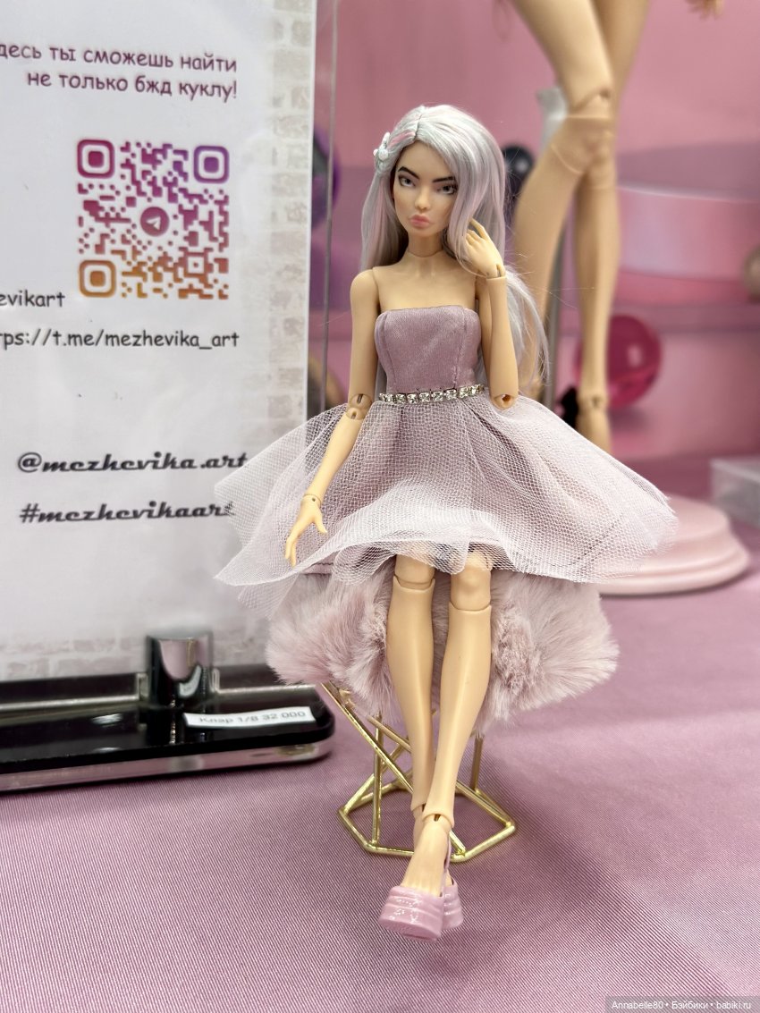 Праздник, весна, Тишинка — Выставки кукол и мишек Тедди: фоторепортажи