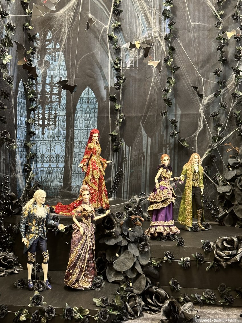 Праздник, весна, Тишинка — Выставки кукол и мишек Тедди: фоторепортажи