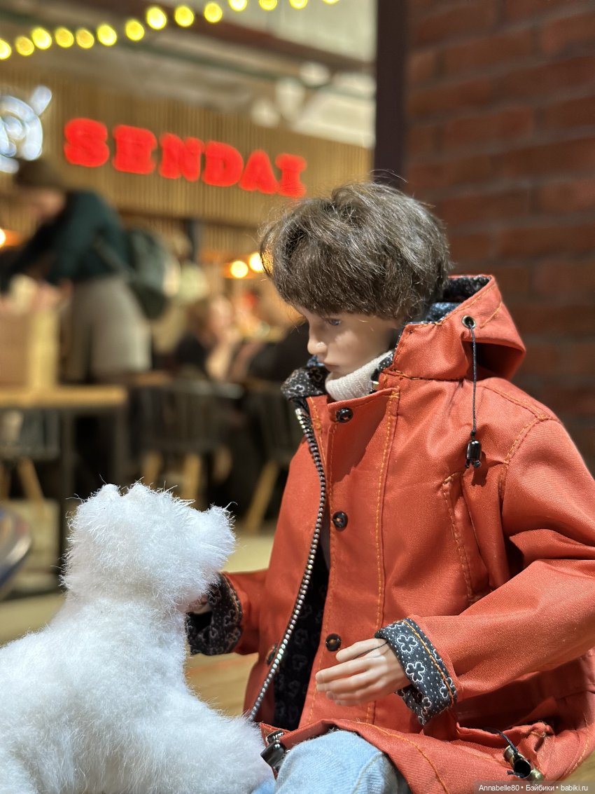 Праздник, весна, Тишинка — Выставки кукол и мишек Тедди: фоторепортажи