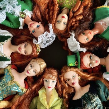 ☘️ Осушим трилистник? ☘️