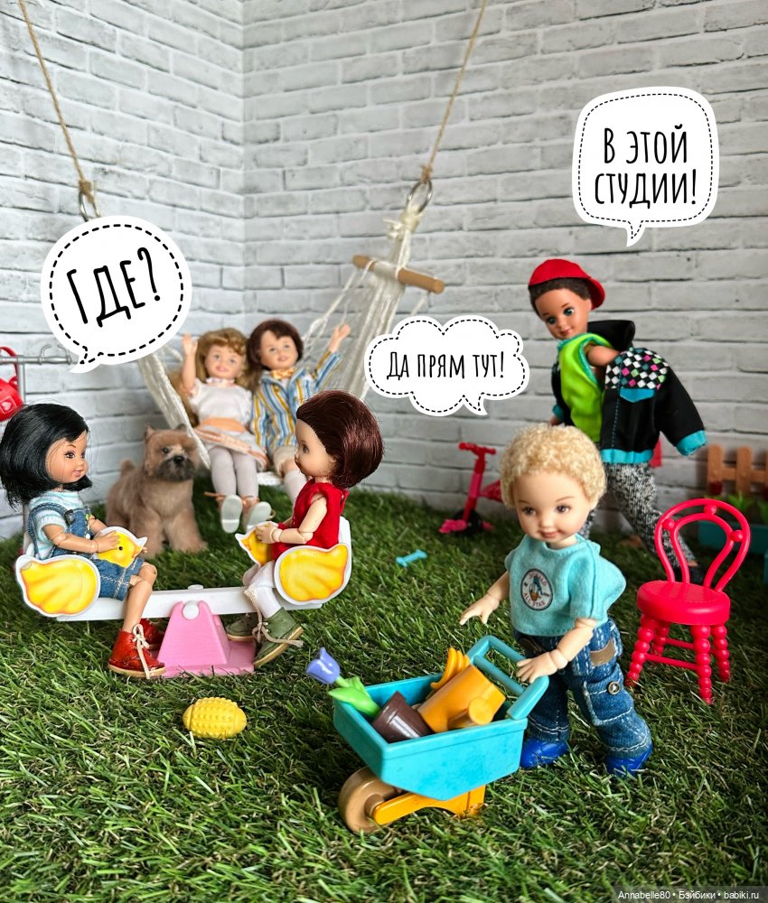 Синематограф. Анонс — АвгустФест: фестиваль кукольных театров и спектаклей (фото 3)