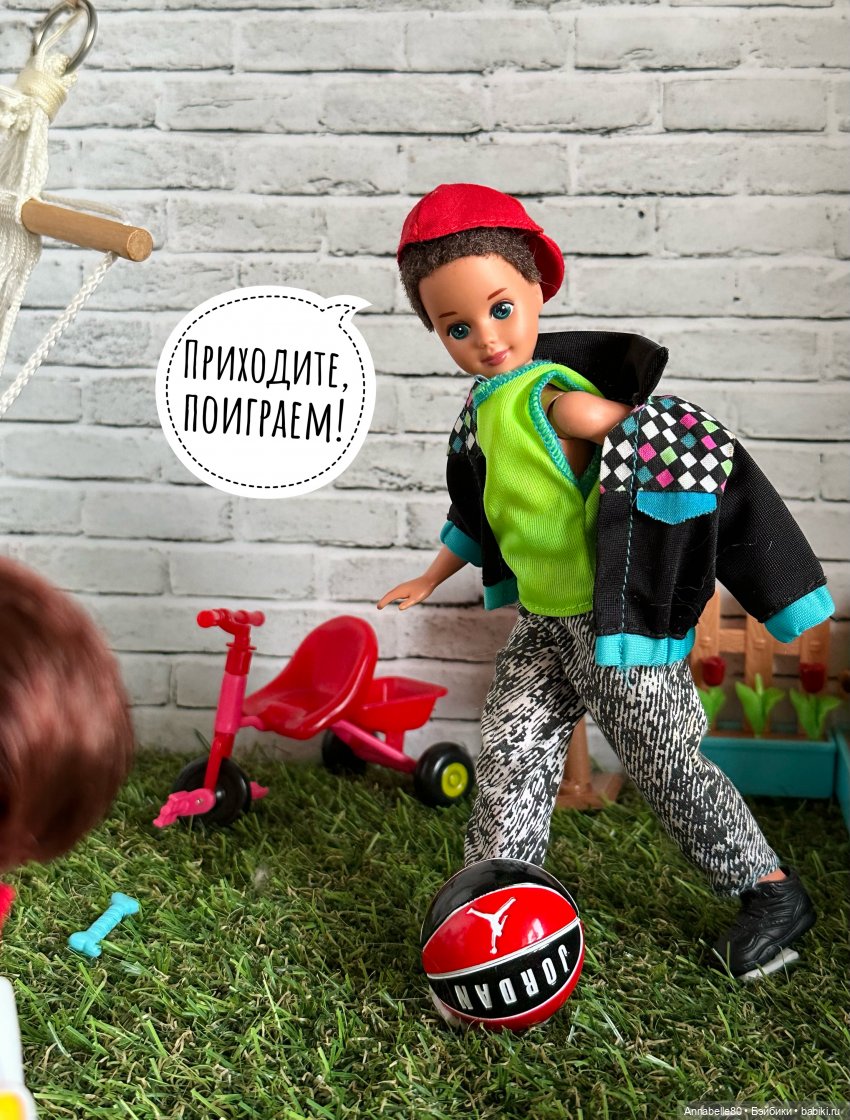 Синематограф. Анонс — АвгустФест: фестиваль кукольных театров и спектаклей (фото 6)