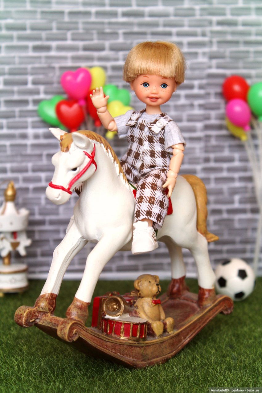 Синематограф #3 — АвгустФест: фестиваль кукольных театров и спектаклей