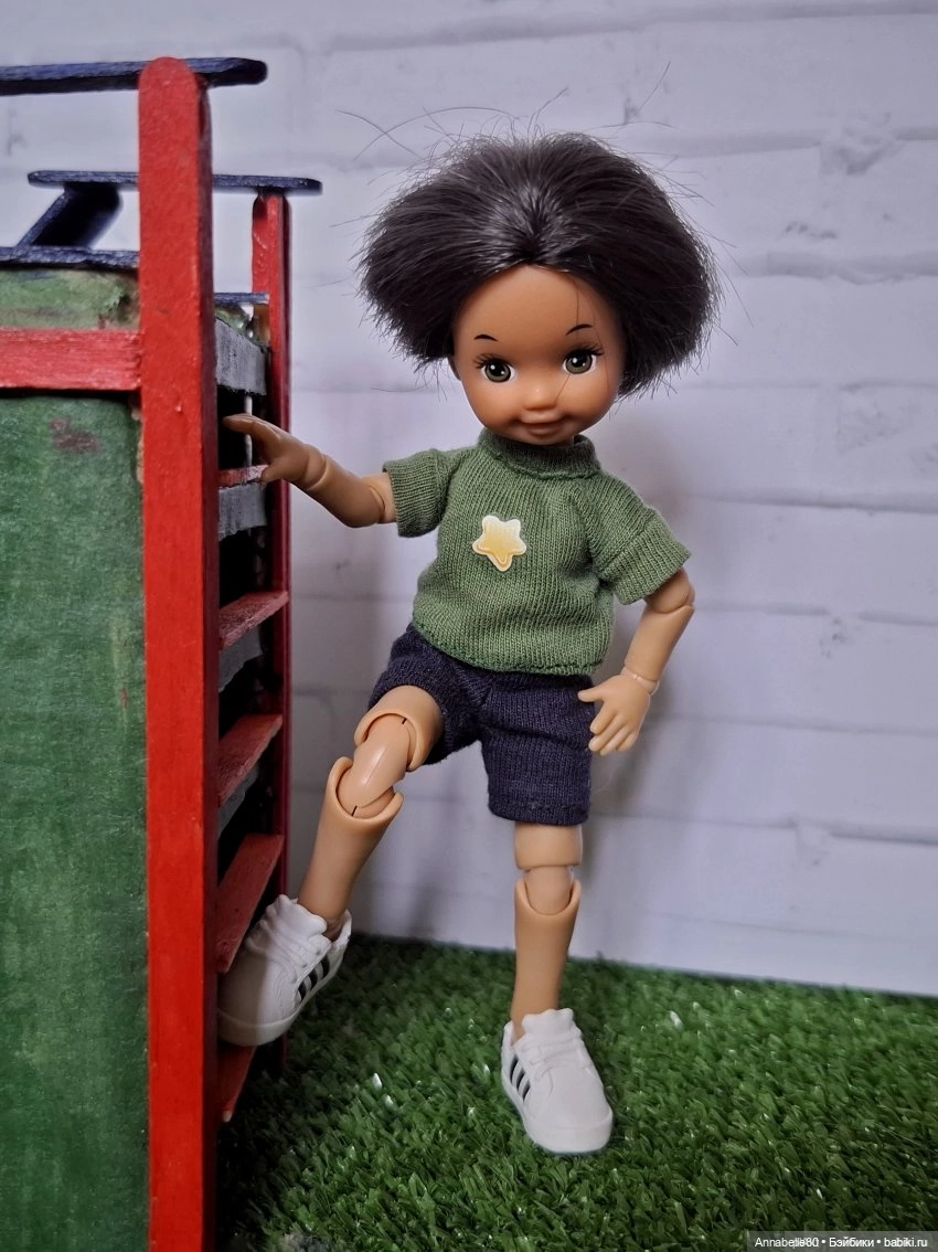 Синематограф #3 — АвгустФест: фестиваль кукольных театров и спектаклей