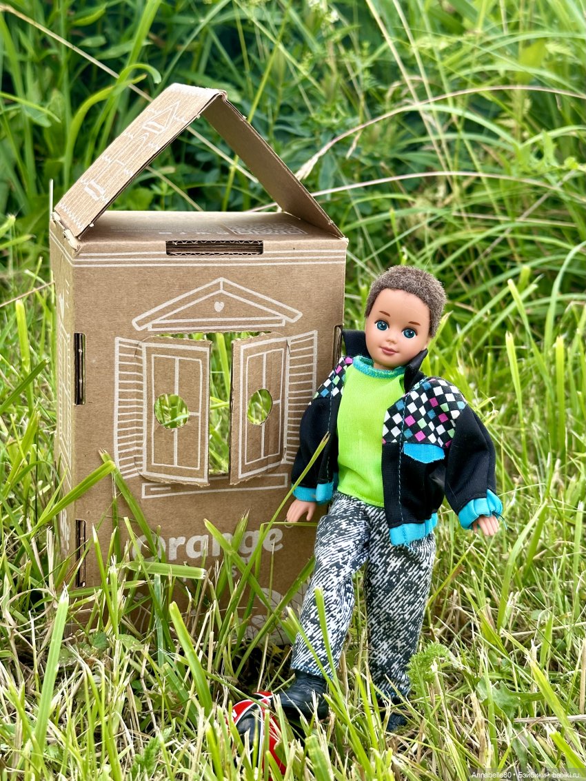 Синематограф #3 — АвгустФест: фестиваль кукольных театров и спектаклей