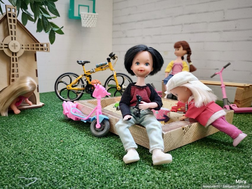 Синематограф #3 — АвгустФест: фестиваль кукольных театров и спектаклей