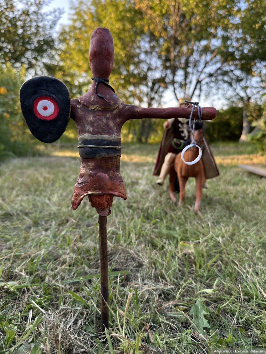 Рыцарский турнир. Напоминалка (фото 3)