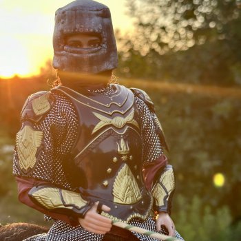 Рыцарский турнир. Напоминалка