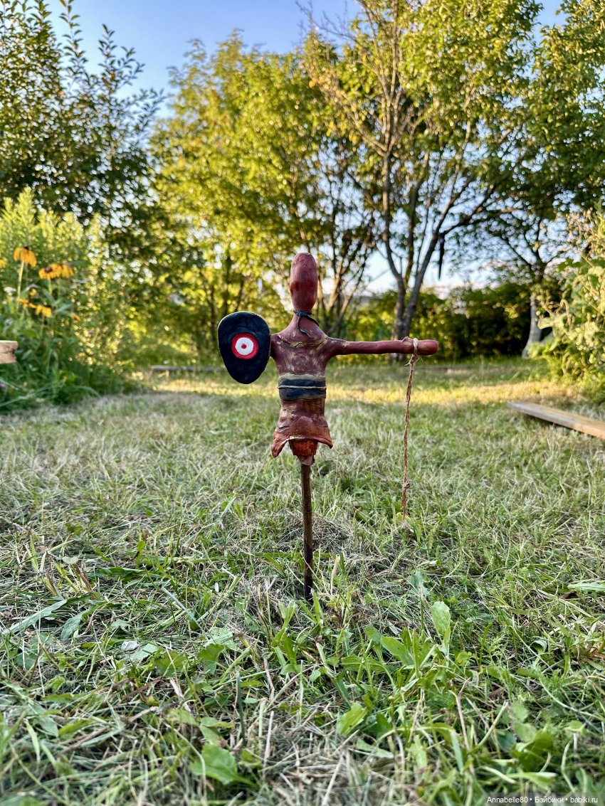 ЛаХо 2024. Рыцарский турнир