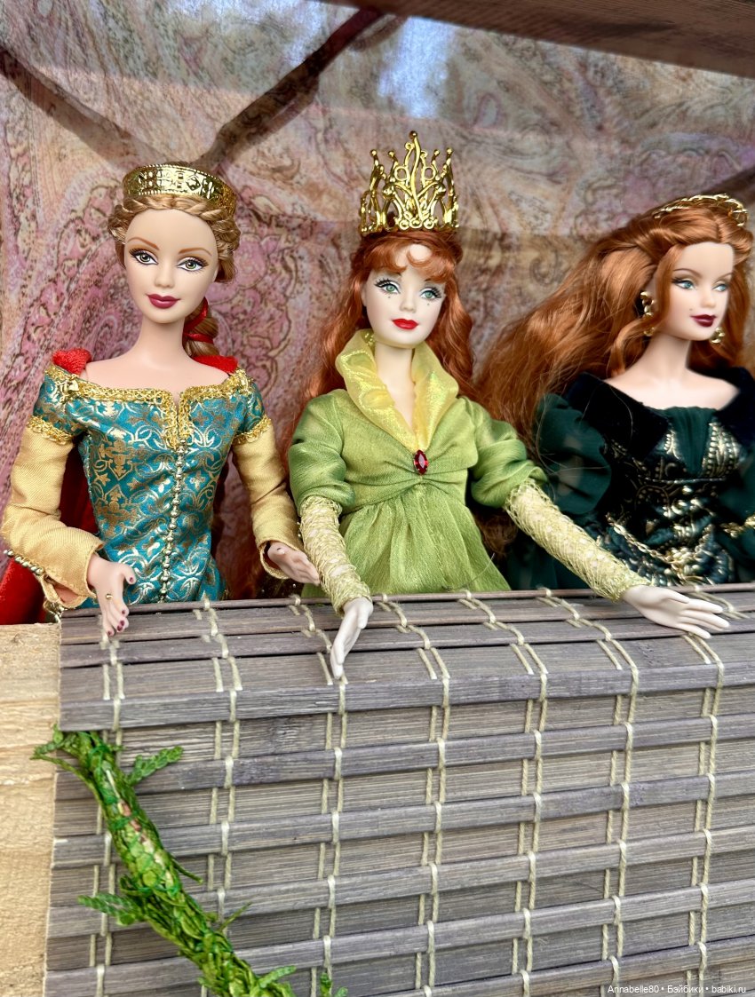 ЛаХо 2024. Рыцарский турнир