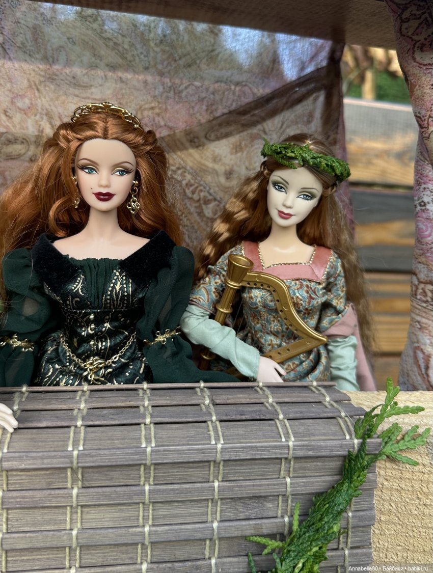 ЛаХо 2024. Рыцарский турнир