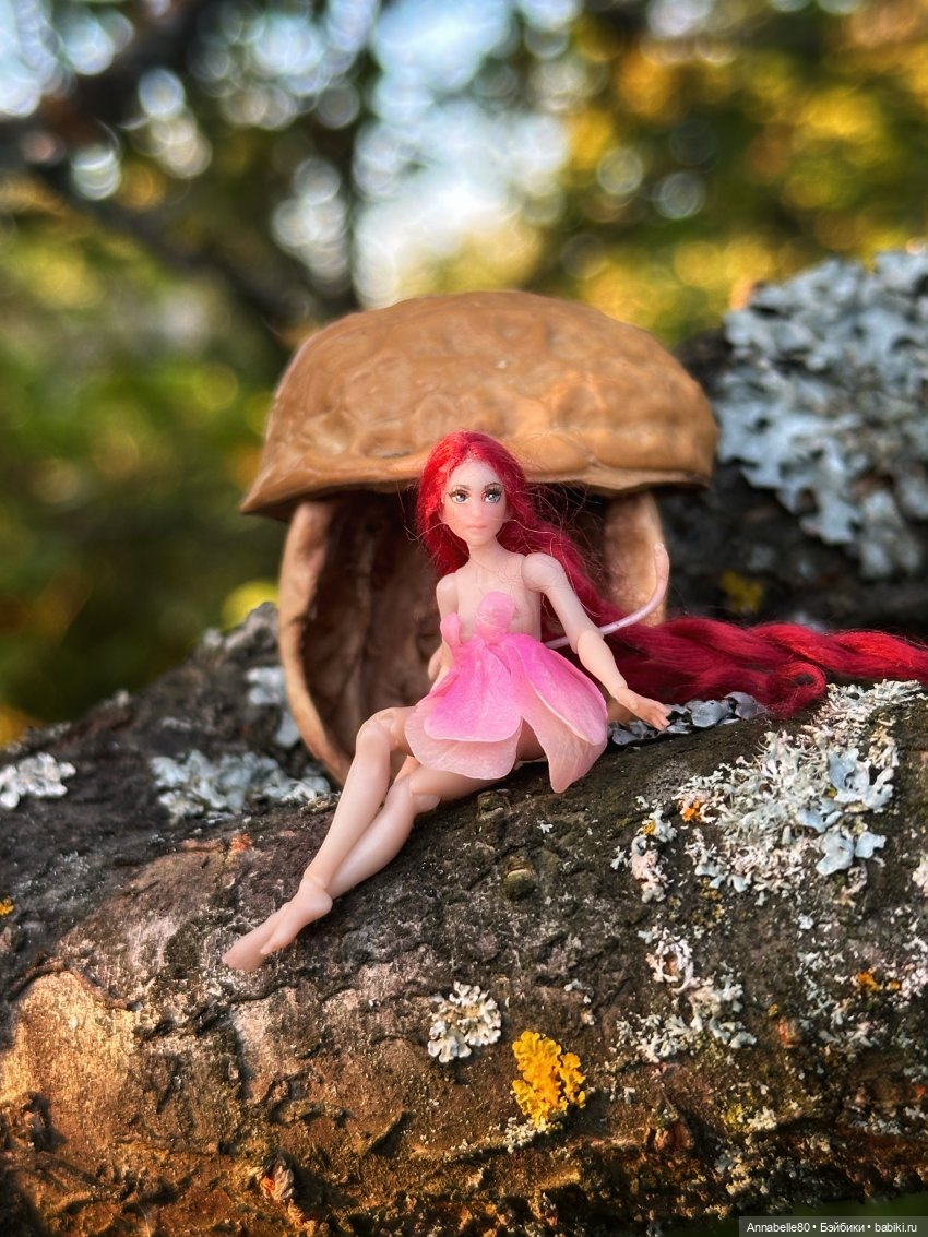 Августфест. Секреты фей — АвгустФест: фестиваль кукольных театров и спектаклей