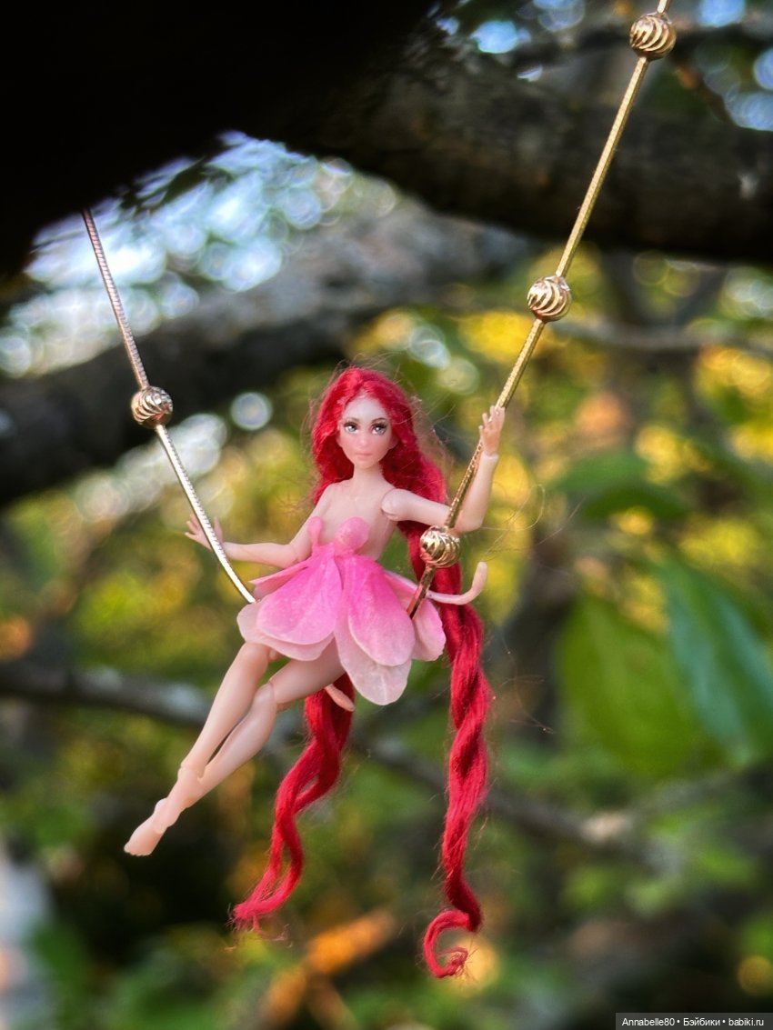 Августфест. Секреты фей — АвгустФест: фестиваль кукольных театров и спектаклей