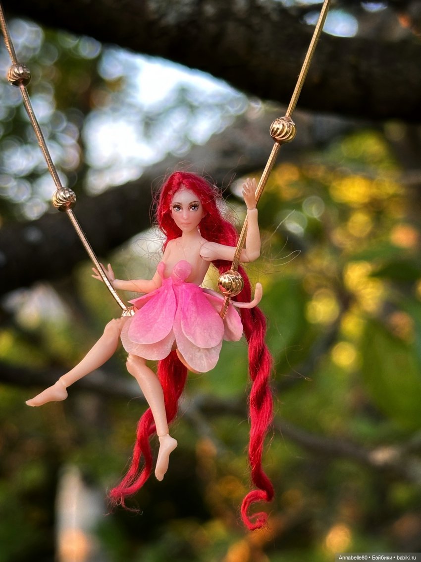 Августфест. Секреты фей — АвгустФест: фестиваль кукольных театров и спектаклей