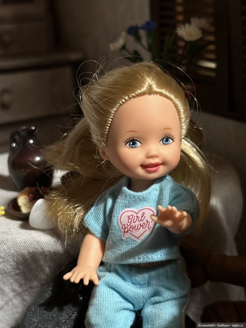 Августфест. Секреты фей — АвгустФест: фестиваль кукольных театров и спектаклей (фото 6)