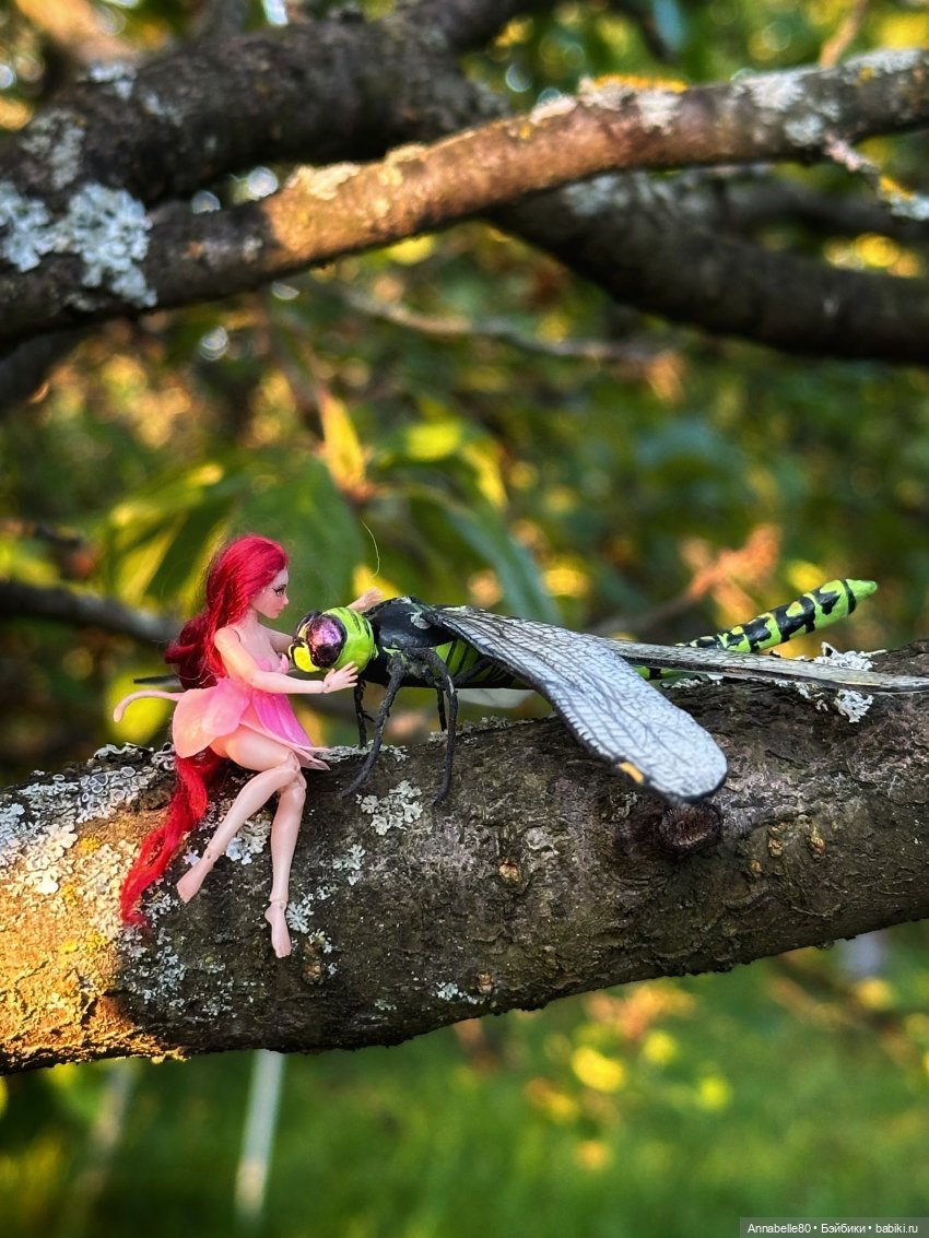 Августфест. Секреты фей — АвгустФест: фестиваль кукольных театров и спектаклей