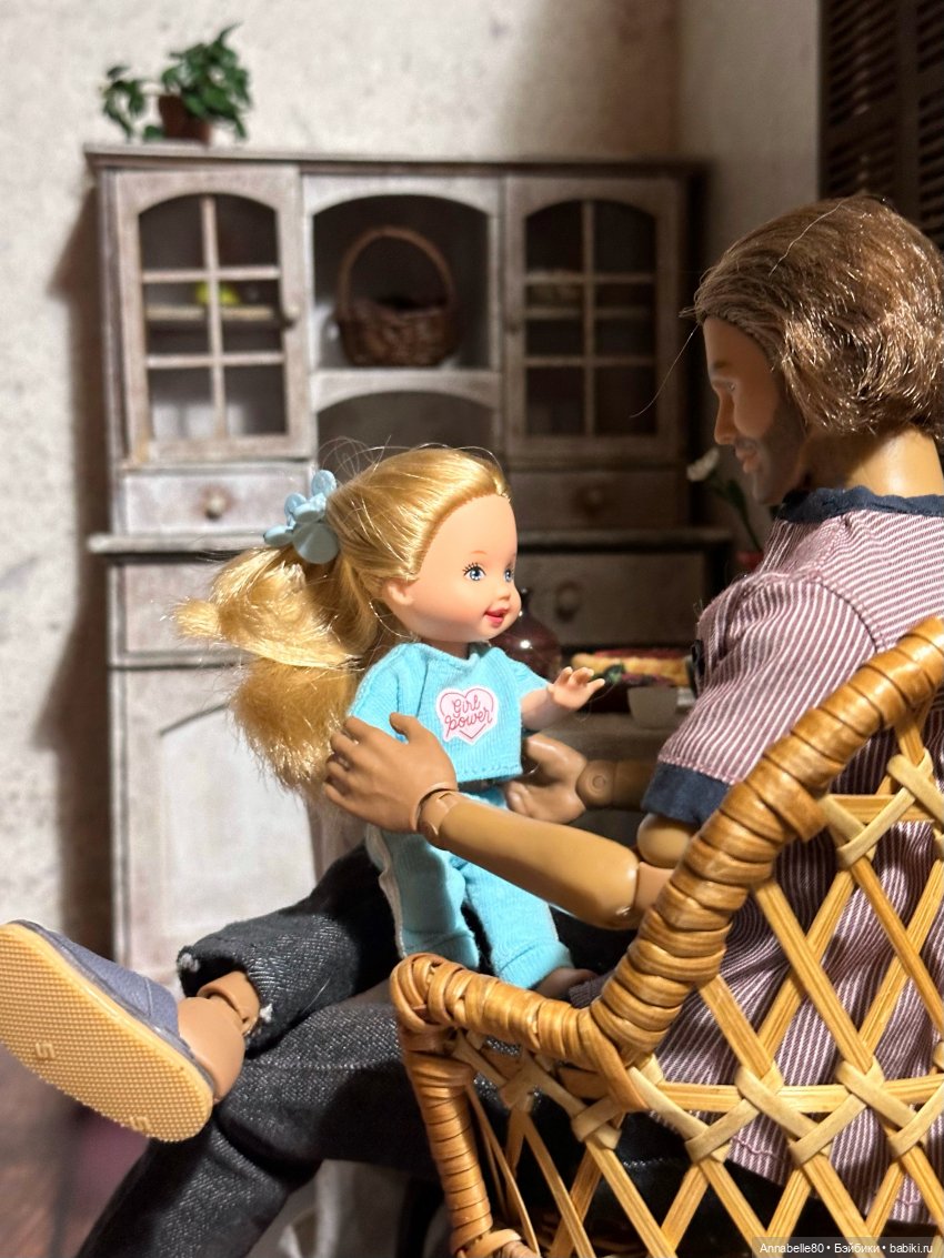 Августфест. Секреты фей — АвгустФест: фестиваль кукольных театров и спектаклей (фото 4)