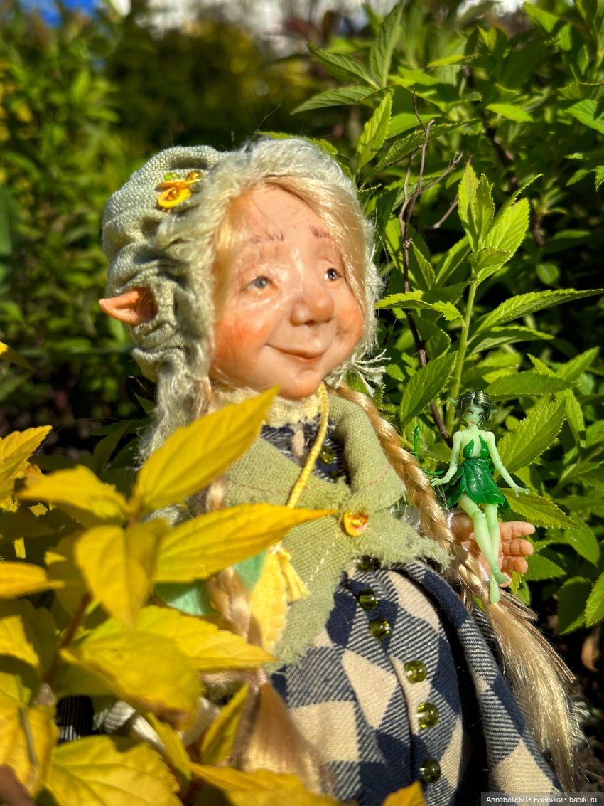 Фейско-эльфийская встреча (фото 4)