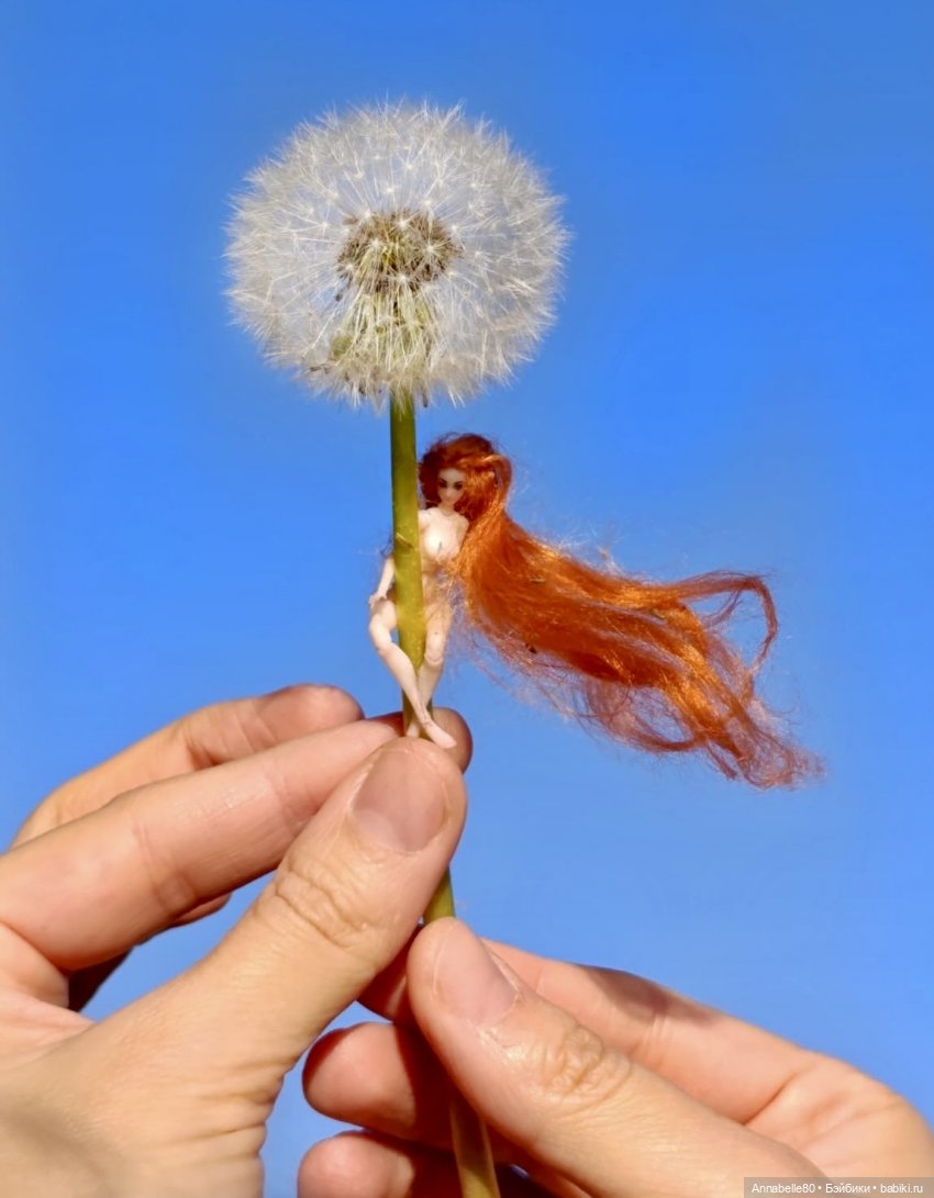 Фейско-эльфийская встреча