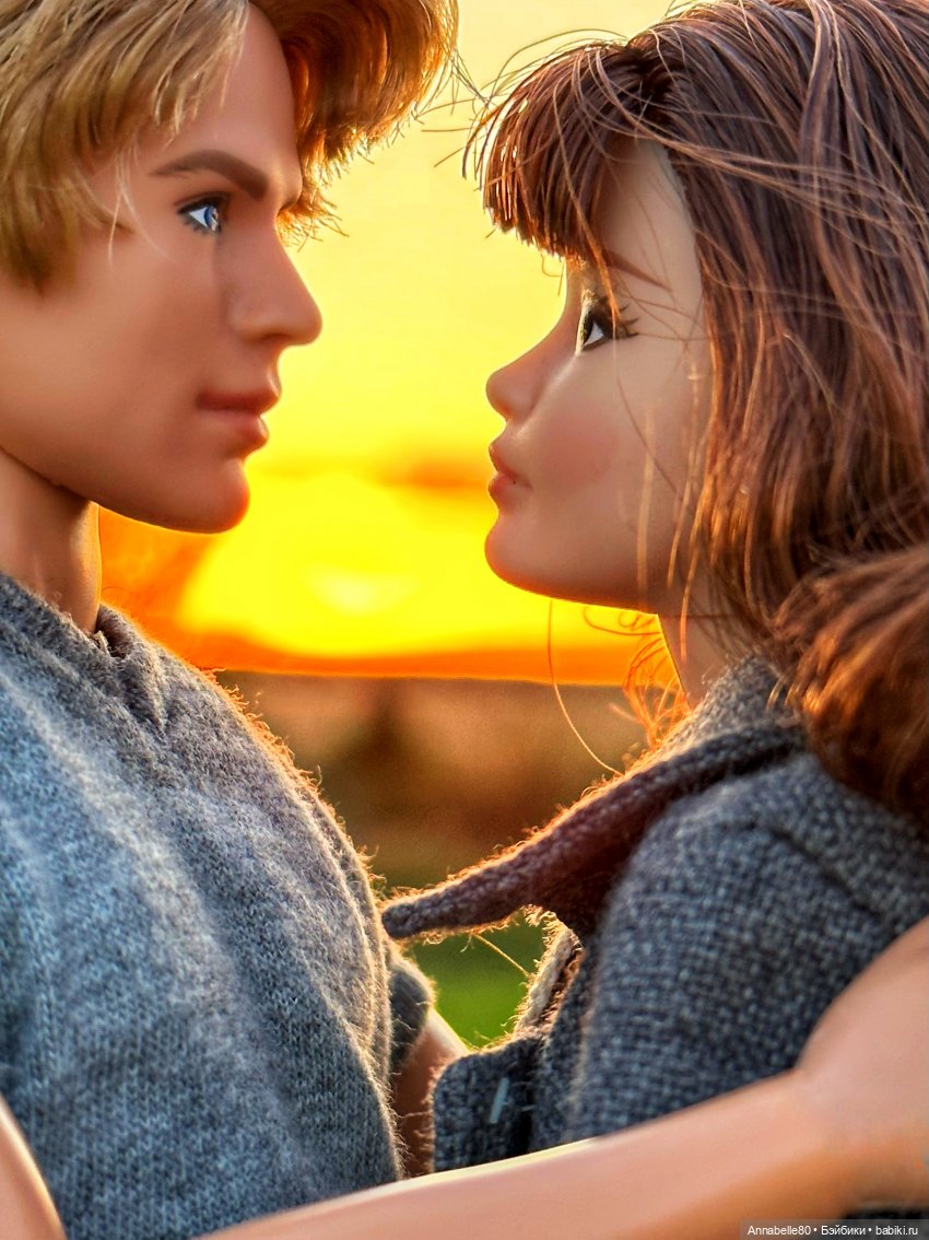 12+ фото — Кукольные флешмобы: Эстафеты (фото 5)