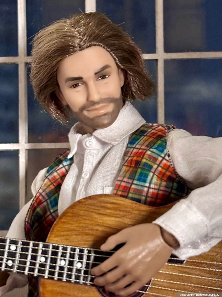 12+ фото — Кукольные флешмобы: Эстафеты