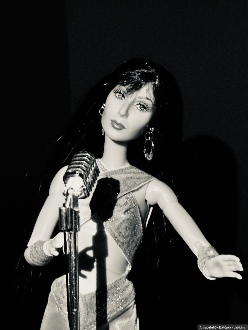 Believe — Куклы Barbie (Барби): Looks